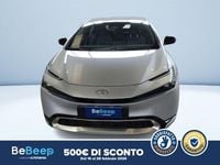 Usata Toyota Prius Active 222 CV (163 kW) 2025 Grigio metallizzato Berlina