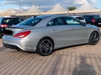 usata Mercedes CLA180 2013