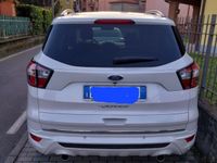 usata Ford Kuga 2.0 tdci Vignale s&s awd 150cv powershift