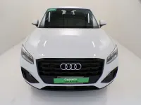 Usata Audi Q2 Business 150 CV (110 kW) 2024 Bianco SUV