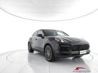 usata Porsche Cayenne 3.0 V6 E-Hybrid del 2021 usata a Corciano