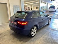 usata Audi A3 1.6 TDI 1.6 TDI Ambition - FABIANOAUTO