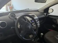 Usata Citroën C1 68 CV (50 kW) 2010 Utilitaria