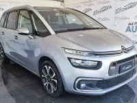 Usata Citroën C4 SpaceTourer Feel 165 CV (121 kW) 2019 Grigio Monovolume
