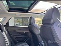 Usata Peugeot 3008 131 CV (96 kW) 2020 Bianco Monovolume
