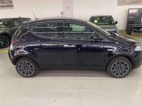 Usata Lancia Ypsilon Gold 69 CV (50 kW) 2024 Nero Utilitaria