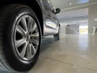 Usata VW Tiguan Sportline 140 CV (102 kW) 2008 Nero SUV
