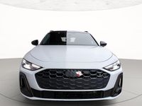 Nuova Audi A5 S-Line 299 CV (219 kW) 2025 Bianco ghiaccio metallizzato Station wagon