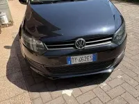 Usata VW Polo 60 CV (44 kW) 2009 Utilitaria