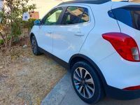 usata Opel Mokka X Mokka X 1.6 CDTI Ecotec 4x2 Start&Stop Innovation