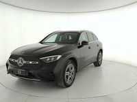 Usata Mercedes GLC220 Advanced Plus 197 CV (144 kW) 2023 Nero SUV
