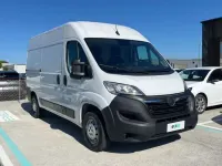 Usata Opel Movano S 140 CV (102 kW) 2022 Bianco Furgone