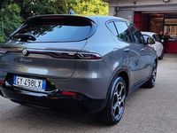 Nuova Alfa Romeo Tonale Edizione Speciale 130 CV (95 kW) 2025 Grigio SUV