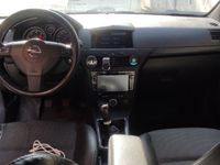 usata Opel Astra 5p 1.7 cdti Club 101cv