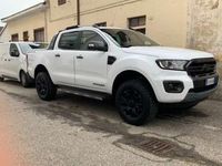 usata Ford Ranger Ranger2.0 tdci double cab Wildtrak 213cv auto