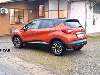 Usata Renault Captur Intens 90 CV (66 kW) 2017 Marrone SUV
