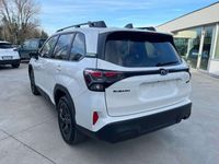 Nuova Subaru Forester Style 136 CV (100 kW) 2025 Blu/azzurro SUV