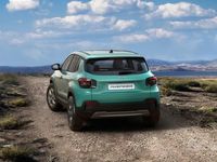 Nuova Jeep Avenger EV Longitude 61 kW (84 CV) 2025 SUV