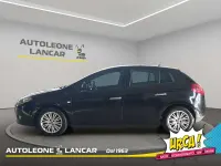 Usata Fiat Bravo Easy 90 CV (66 kW) 2013 Nero Utilitaria