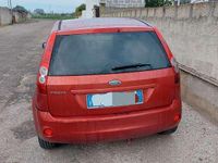 Usata Ford Fiesta Collection 68 CV (50 kW) 2007 Berlina