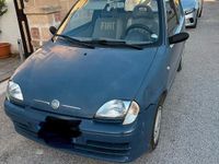 Usata Fiat 600 2006 Utilitaria