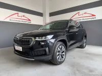 Usata Skoda Kodiaq Style 150 CV (110 kW) 2024 Nero metallizzato SUV