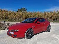 Usata Alfa Romeo Brera 209 CV (153 kW) 2007 Coupé