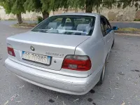 Usata BMW 525 162 CV (119 kW) 2001 Berlina