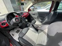 usata Fiat 500 1.3 Multijet 16V versione SPORT