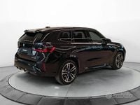 Usata BMW iX1 M Sport 150 kW (204 CV) 2024 Nero SUV