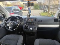 Usata VW Multivan Highline 179 CV (131 kW) 2013 Nero Monovolume