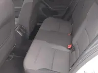Usata VW Golf VII Executive 115 CV (84 kW) 2019 Bianco Berlina