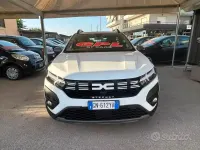 Usata Dacia Sandero Extreme 101 CV (74 kW) 2023 Bianco Berlina