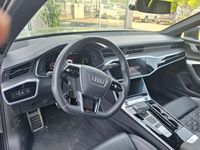 usata Audi RS6 Avant 4.0 TFSI V8 quattro tiptronic