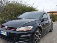 Usata VW Golf VII GTI 245 CV (180 kW) 2018 Berlina