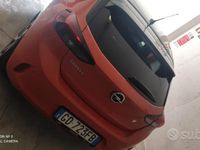 Usata Opel Corsa-e Elegance 100 kW (136 CV) 2020 Arancione Utilitaria