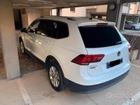 usata VW Tiguan Allspace Tiguan Allspace 2.0 TDI SCR DSG Business BMT