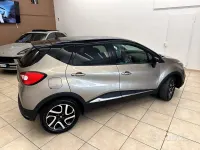 Usata Renault Captur 90 CV (66 kW) 2014 Marrone SUV
