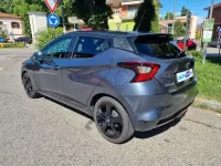Usata Nissan Kiiro 92 CV (67 kW) 2022 Grigio scuro Berlina