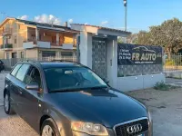 Usata Audi A4 140 CV (102 kW) 2005 Station wagon