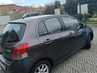 Usata Toyota Yaris 100 CV (73 kW) 2009 Utilitaria
