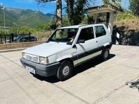 Usata Fiat Panda 45 CV (33 kW) 1994 Bianco Utilitaria