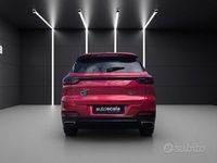 Usata DR DR 6.0 154 CV (113 kW) 2024 Rosso SUV