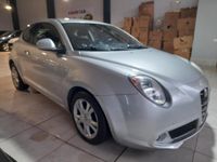 usata Alfa Romeo MiTo MiTo1.4 m.air Progression s