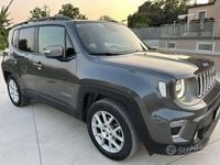 Usata Jeep Renegade Limited 120 CV (88 kW) 2019 SUV