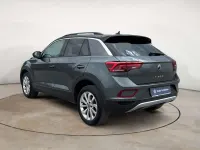 Usata VW T-Roc Edition 110 CV (80 kW) 2024 Grigio SUV