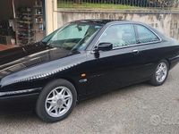 Begagnad Lancia Kappa 205 HK (150 kW) 1998 Sportkupé