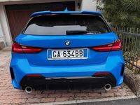 Usata BMW 118 M Sport 2020 Utilitaria