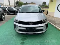 Usata Opel Crossland Elegance 110 CV (80 kW) 2023 SUV
