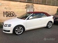 usata Audi A3 Cabriolet Diesel